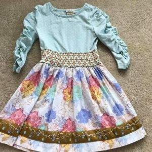 Matilda Jane Sitting Pretty Dress